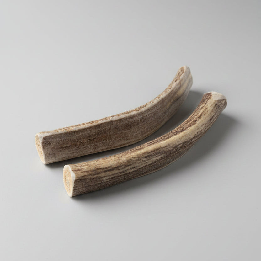 deer dog chew 6 to 7 in.