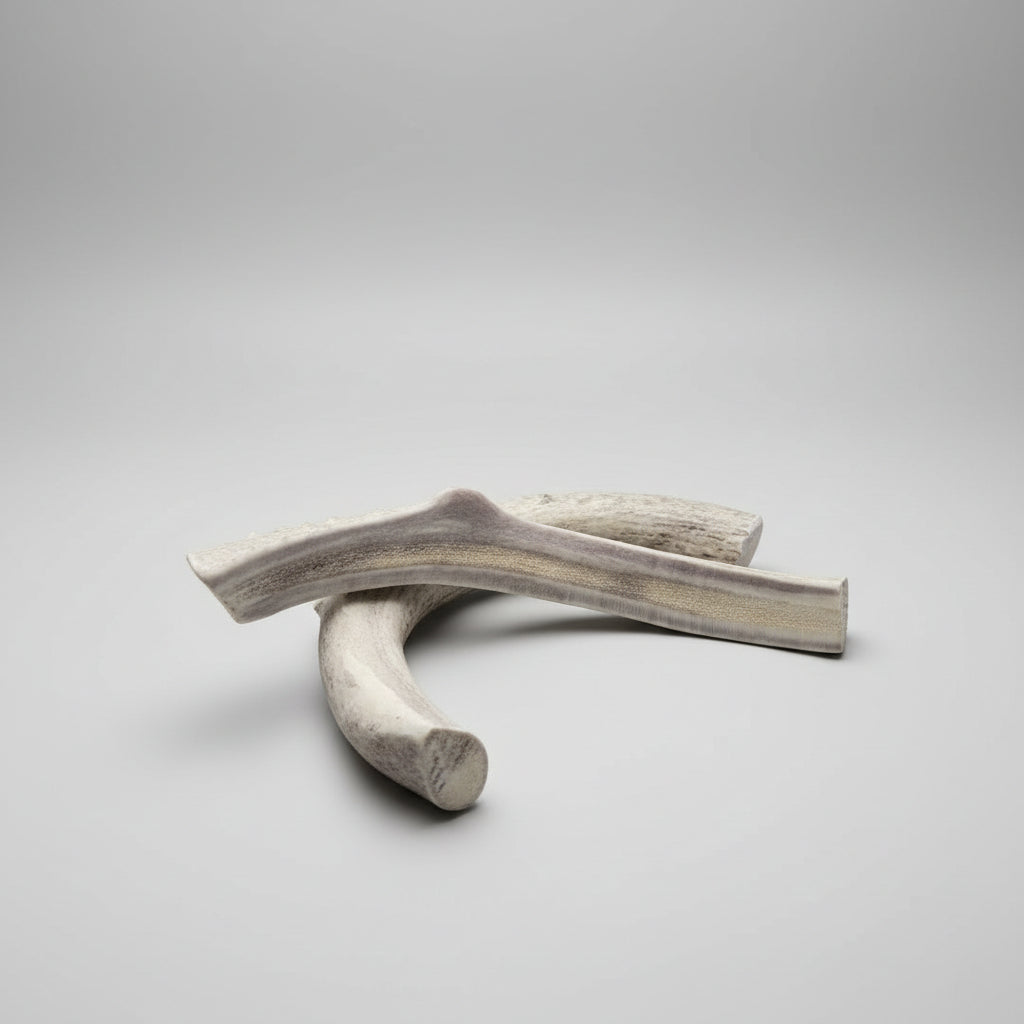 deer antler chew 8 to9 in.