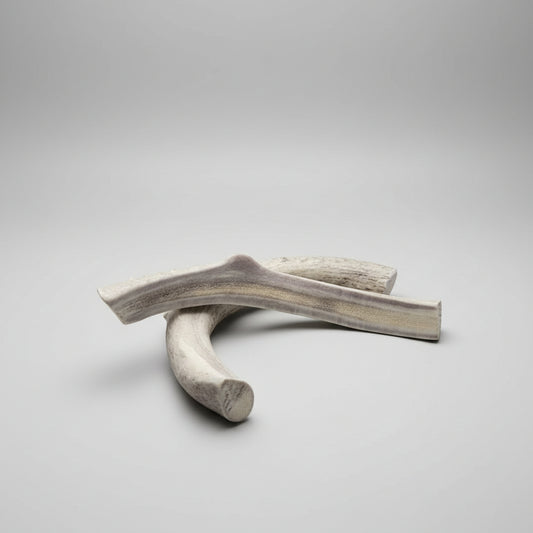 deer antler chew 8 to9 in.